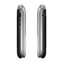 bea-fon SL605 Silver Line Concha Negro