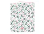 Safta Carpeta Folio Minnie Mouse Minty con 4 Anillas Mixtas