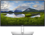 DELL P2424HT Monitor Táctil Full HD 23.8 IPS USB-C Hub Black/Silver