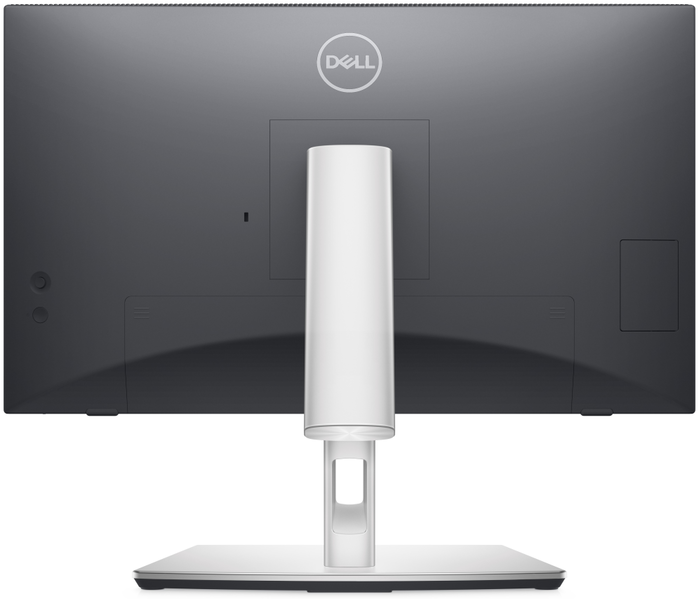 DELL P2424HT Monitor Táctil Full HD 23.8 IPS USB-C Hub Black/Silver DELL P2424HT Monitor Táctil Full HD 23.8 IPS USB-C Hub Black/Silver