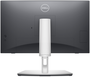 DELL P2424HT Monitor Táctil Full HD 23.8 IPS USB-C Hub Black/Silver