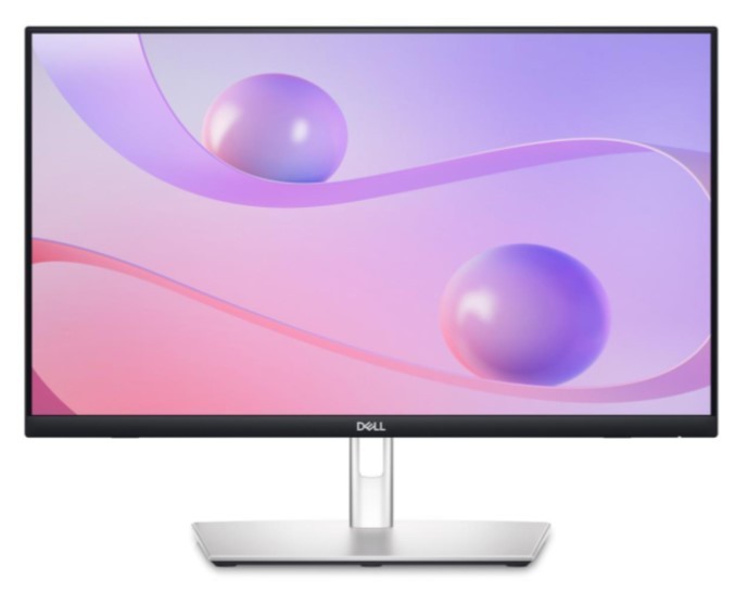 DELL P Series P2424HT Monitor Táctil 23.8 Pulgadas Full HD