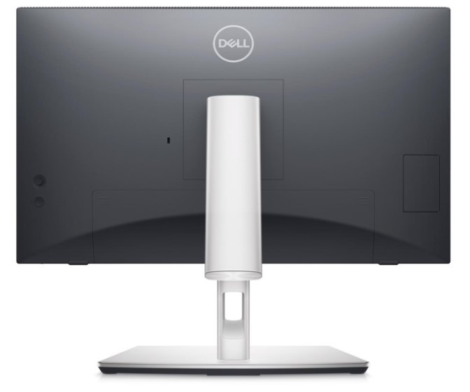DELL P Series P2424HT Monitor Táctil 23.8 Pulgadas Full HD