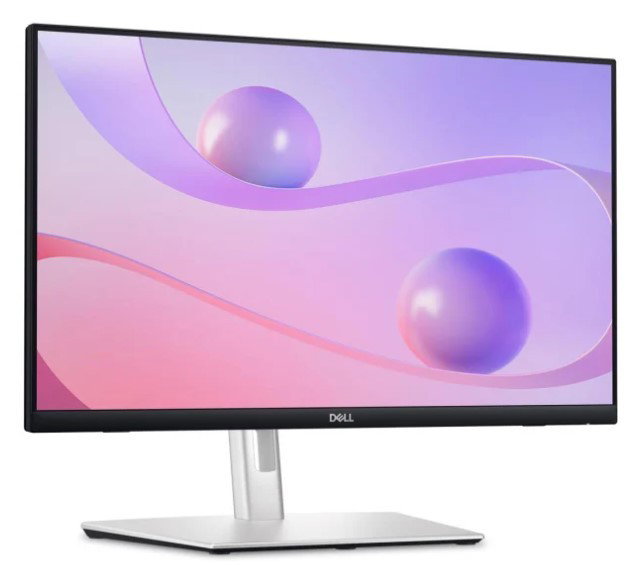 DELL P Series P2424HT Monitor Táctil 23.8 Pulgadas Full HD
