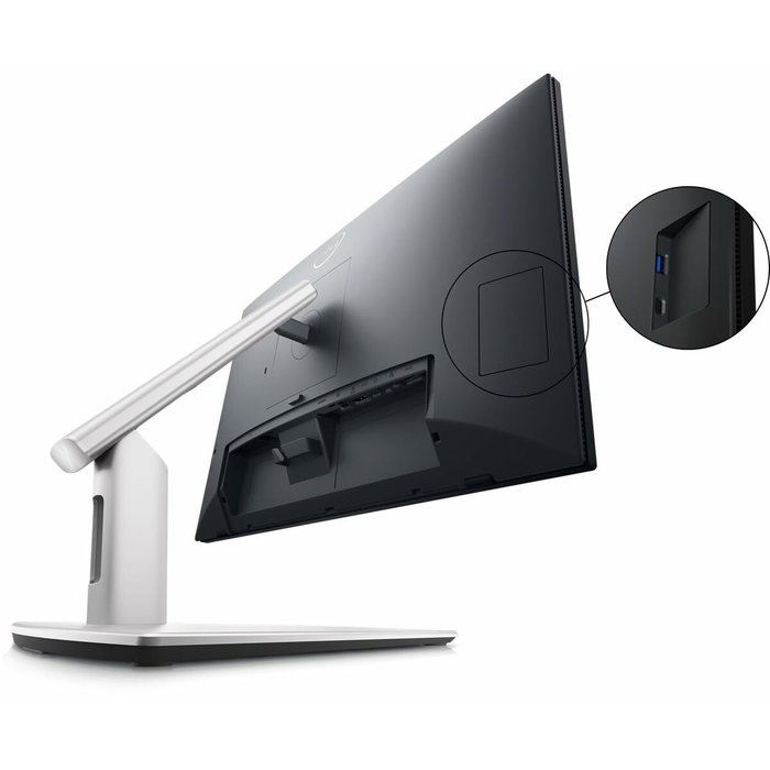 DELL P Series P2424HT Monitor Táctil 23.8 Pulgadas Full HD