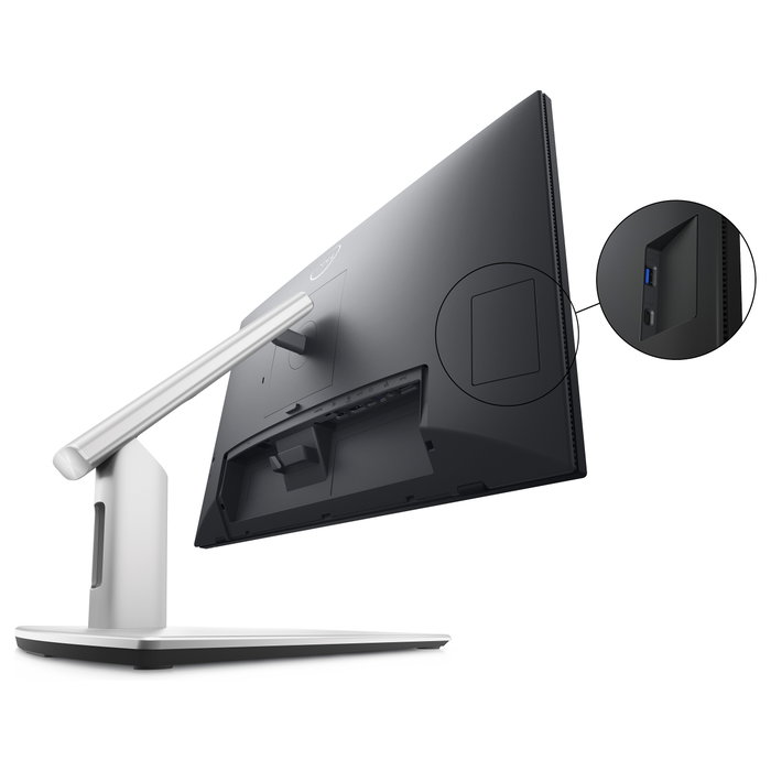 DELL P Series P2424HT Monitor Táctil 23.8 Pulgadas Full HD