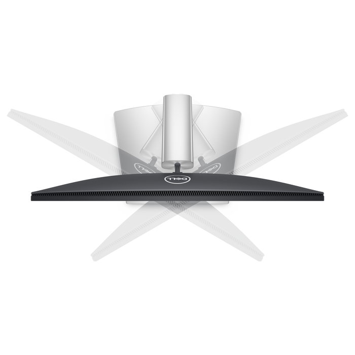 DELL P Series P2424HT Monitor Táctil 23.8 Pulgadas Full HD
