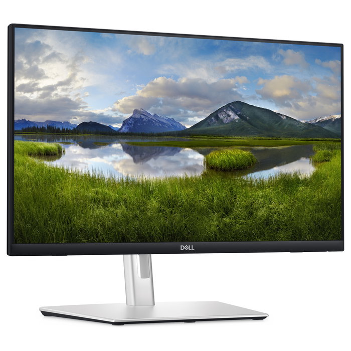DELL P Series P2424HT Monitor Táctil 23.8 Pulgadas Full HD