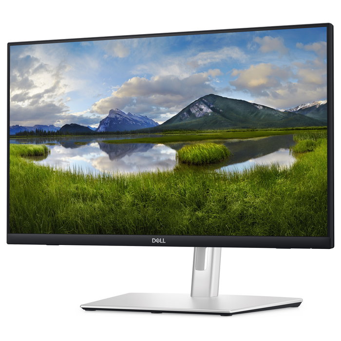 DELL P Series P2424HT Monitor Táctil 23.8 Pulgadas Full HD