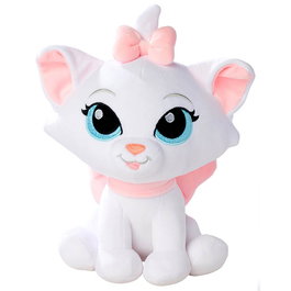 Disney Peluche Doorables Marie Los Aristogatos 25cm