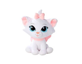 Smoby Peluche Doorables Marie 25 cm - Juguete de Peluche de Marie con Edad Mínima Recomendada de 3 Años
