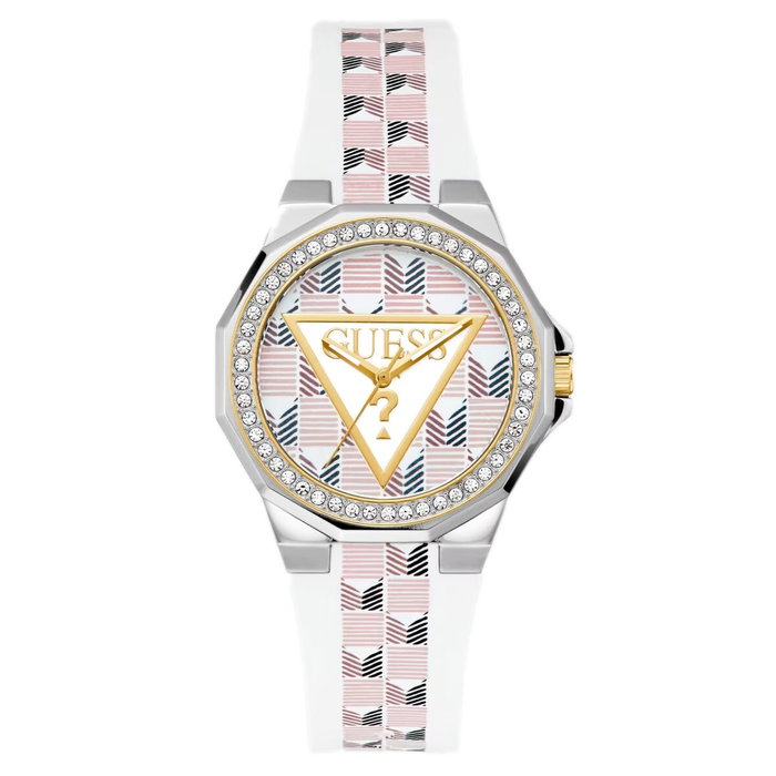 Reloj Mujer Guess GW0834L1 (Ø 37 mm) Reloj Mujer Guess GW0834L1 (Ø 37 mm)
