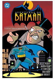 Panini España S.A. Aventuras de Batman 01