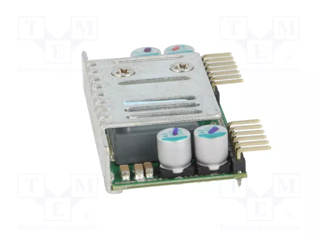 MEAN WELL NID100-12 Convertidor DC/DC 90W 12VDC