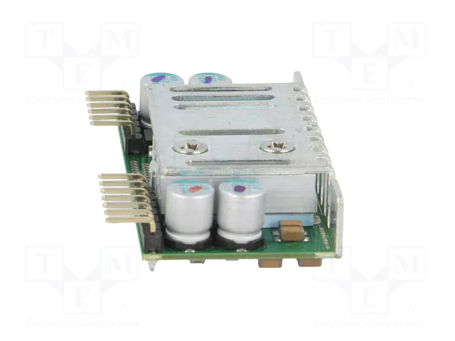 MEAN WELL NID100-12 Convertidor DC/DC 90W 12VDC