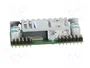 MEAN WELL NID100-12 Convertidor DC/DC 90W 12VDC