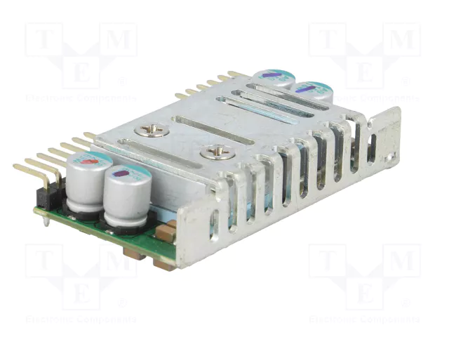 MEAN WELL NID100-12 Convertidor DC/DC 90W 12VDC