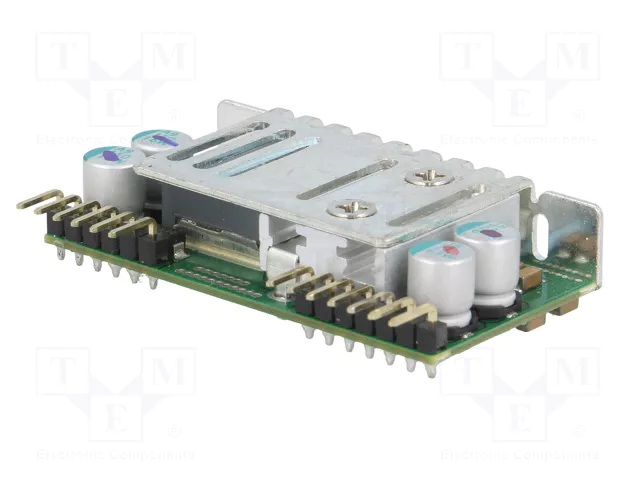 MEAN WELL NID100-12 Convertidor DC/DC 90W 12VDC