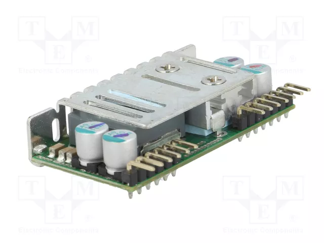 MEAN WELL NID100-12 Convertidor DC/DC 90W 12VDC