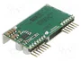 MEAN WELL NID100-12 Convertidor DC/DC 90W 12VDC