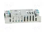 MEAN WELL NID100-12 Convertidor DC/DC 90W 12VDC
