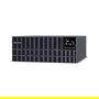 CyberPower OLS4KERT4UA-IEC SAI UPS en línea Doble Conversión OLS Series 4 kVA 3800W 110-300V Onda sinusoidal pura para Rack/Torre 4U