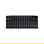 CyberPower OLS4KERT4UA-IEC SAI UPS en línea Doble Conversión OLS Series 4 kVA 3800W 110-300V Onda sinusoidal pura para Rack/Torre 4U