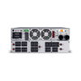 CyberPower OLS4KERT4UA-IEC UPS de doble conversión 4 kVA/3800 W Rack/Torre