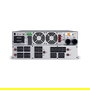CyberPower OLS4KERT4UA-IEC SAI UPS en línea Doble Conversión OLS Series 4 kVA 3800W 110-300V Onda sinusoidal pura para Rack/Torre 4U