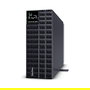 CyberPower OLS4KERT4UA-IEC SAI UPS en línea Doble Conversión OLS Series 4 kVA 3800W 110-300V Onda sinusoidal pura para Rack/Torre 4U