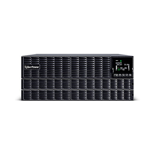 CyberPower OLS4KERT4UA-IEC UPS de doble conversión 4 kVA/3800 W Rack/Torre