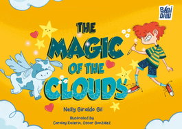 BABIDI-BU, The magic of the clouds - Nelly Giraldo Gil