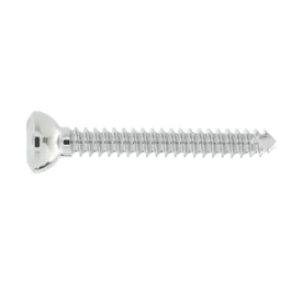 Vi CSST2016 Tornillo Cortical de Autosellado 2.0MM 16MM Largo