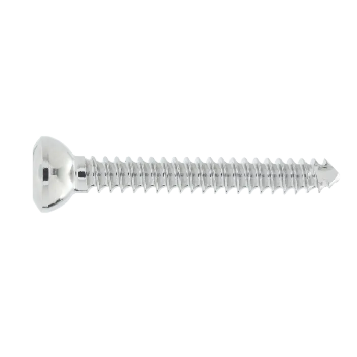 Vi CSST2016 Tornillo Cortical de Autosellado 2.0MM 16MM Largo Vi CSST2016 Tornillo Cortical de Autosellado 2.0MM 16MM Largo