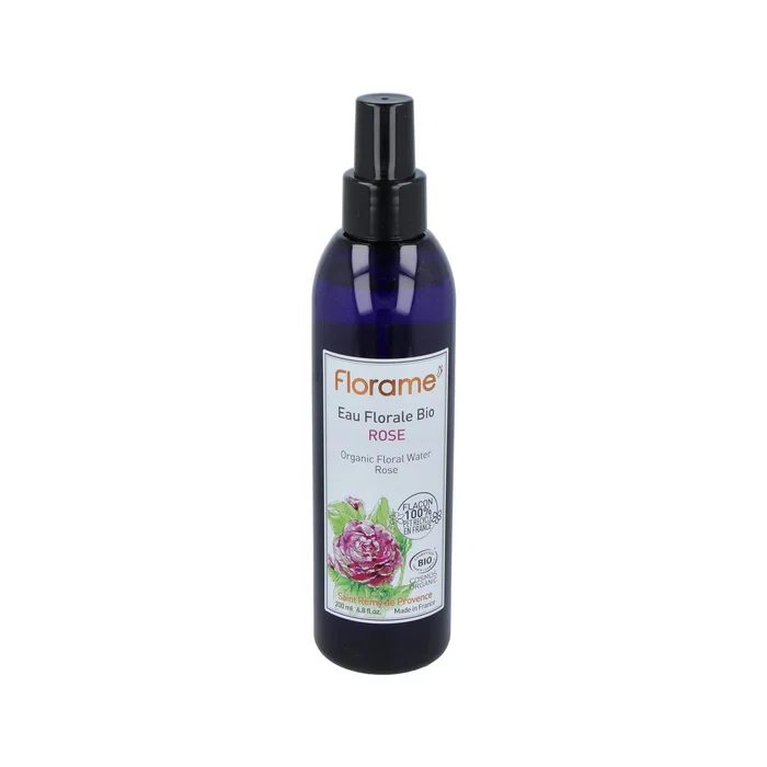 FLORAME Agua Floral Rosas Bio 200ml FLORAME Agua Floral Rosas Bio 200ml
