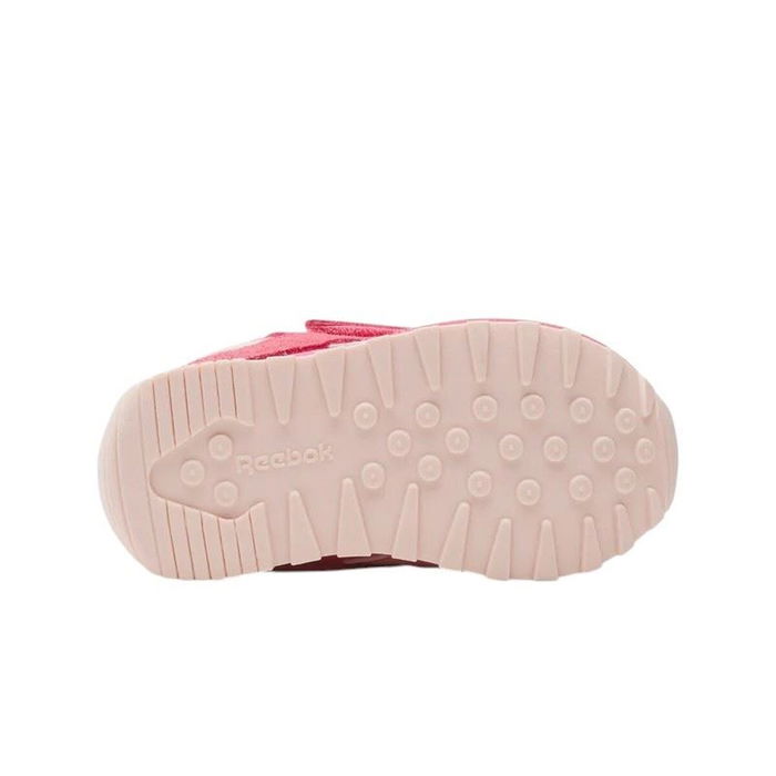 Zapatillas de Deporte para Bebés Reebok Glide Low Hook Loop Rosa claro 43 1/3