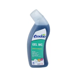 ECODOO Limpia Wc Gel 750Ml