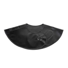 Bifull Peinador Negro Alargado GV00025