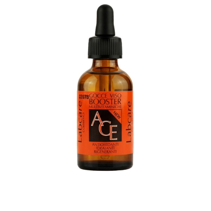 Labcare Booster Multivitamínico ACE 30 ml Labcare Booster Multivitamínico ACE 30 ml