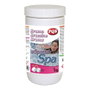 PQS Bromo Desinfectante Sin Cloro para Spa, Tabletas de 20 g de Disolución Lenta, Control de Algas y Bacterias, Bote 1 kg