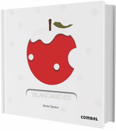 COMBEL, Blancanieves, Xavier Deneux - COMBEL