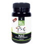 NOVADIET N-Acetilcisteína (NAC) 30 cápsulas vegetales