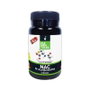 NOVADIET N-Acetilcisteína (NAC) 30 cápsulas vegetales