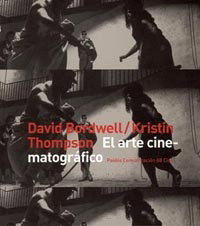 El arte cinematográfico, Kristin Thompson;David Bordwell - Paidós