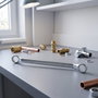 IRIMO Llave estrella acodada doble 11/16