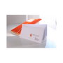 AVERY Zweckform Etiquetas 3659-200 Blancas 97,0 x 42,3 mm