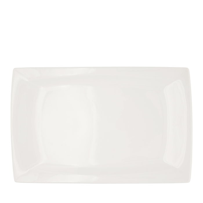 Summa Noubon Quat Fuente Rectangular Marfil 36x23 cm Summa Noubon Quat Fuente Rectangular Marfil 36x23 cm