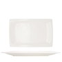 Summa Noubon Quat Fuente Rectangular Marfil 36x23 cm
