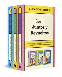 Juntos y Revueltos, Eleanor Rigby - B de Bolsillo