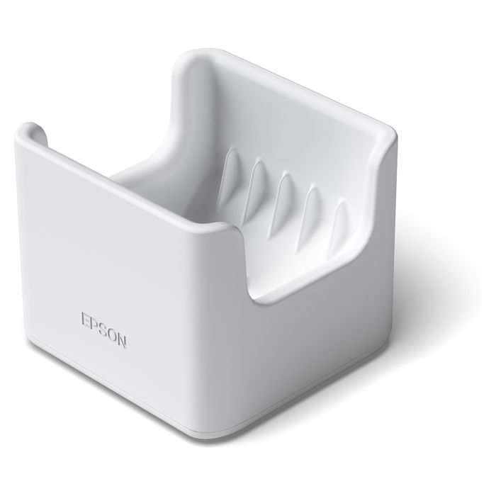 Epson ELPWP20 Sistema de Presentación Inalámbrico para Escritorio, Blanco, Resolución 1920 x 1200 Pixeles Epson ELPWP20 Sistema de Presentación Inalámbrico para Escritorio, Blanco, Resolución 1920 x 1200 Pixeles